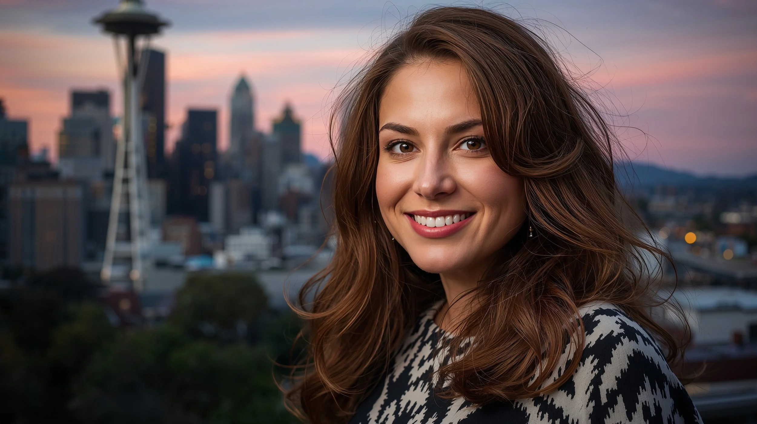 Testimonial from Emily Carter - Ballard, Seattle