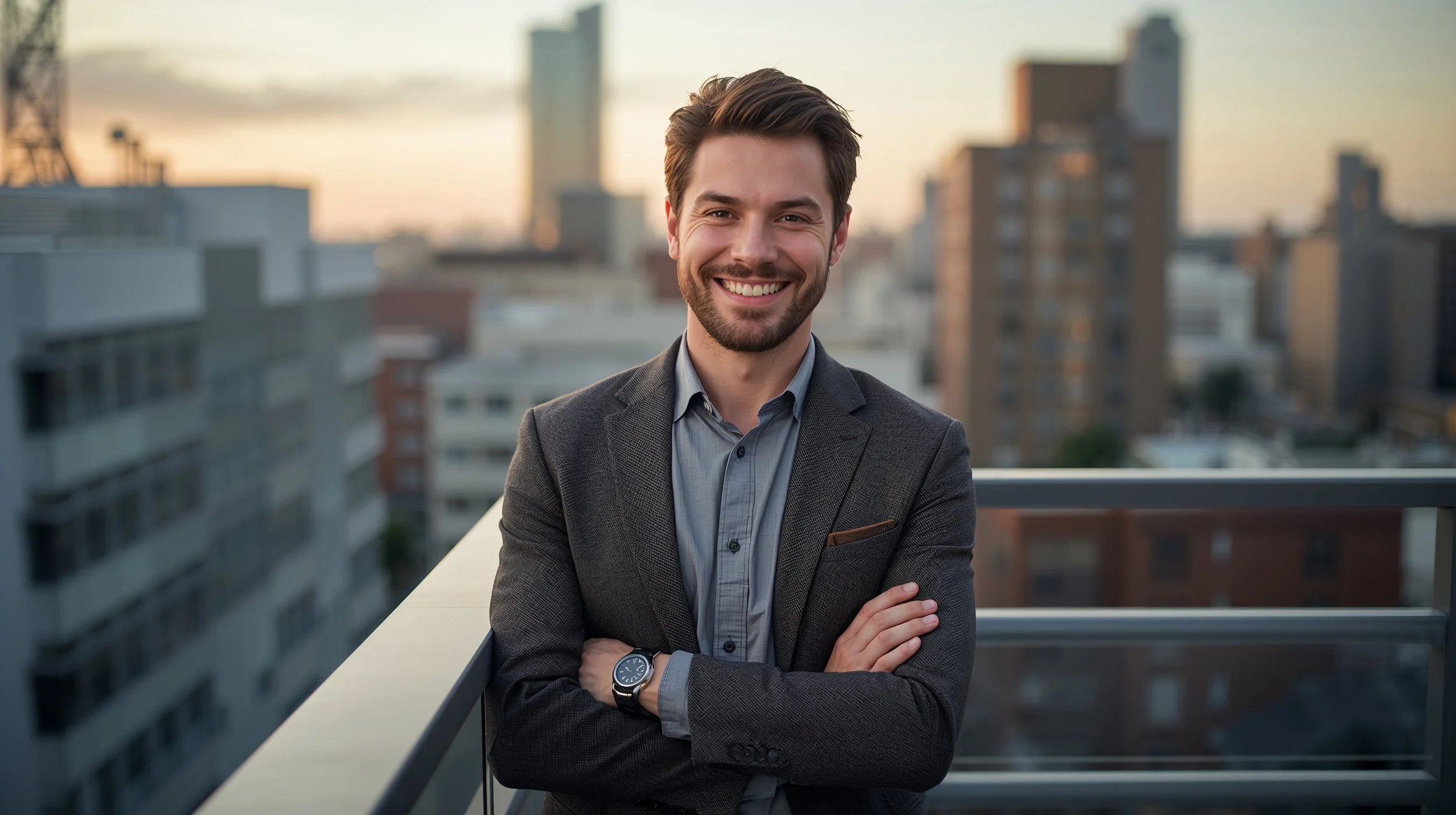 Review from Marcus D. of Wallingford, Seattle WA