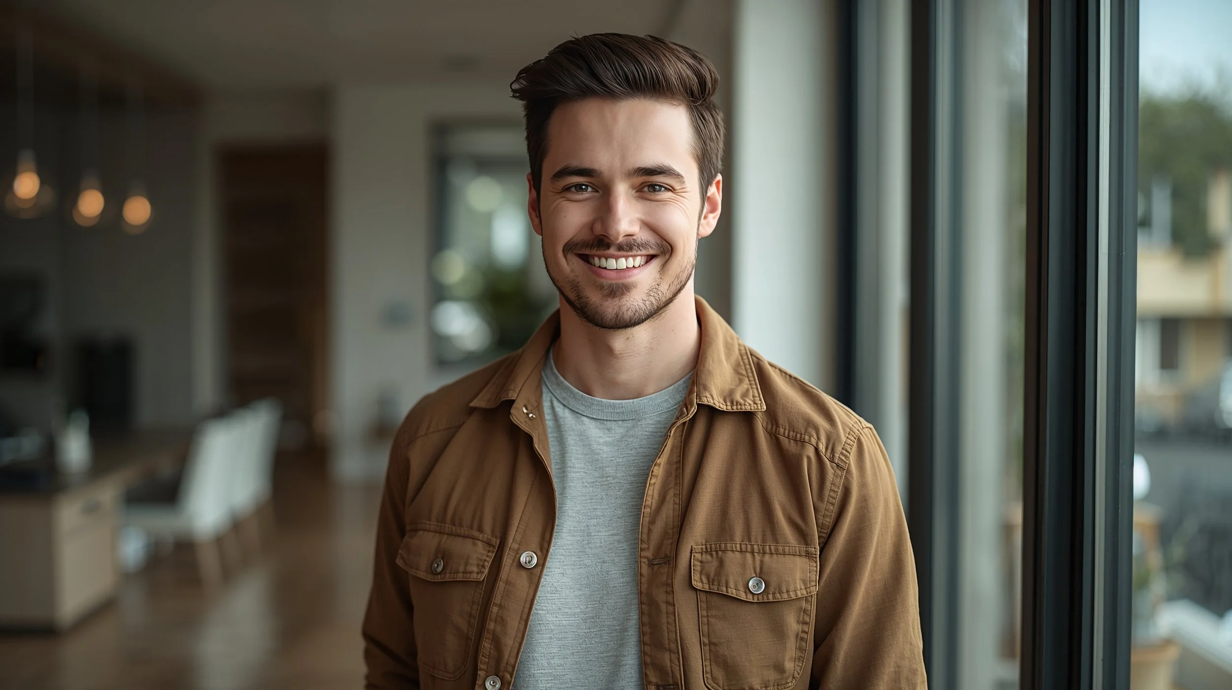 Review from Jeremiah Jameson - Capitol Hill Seattle, WA