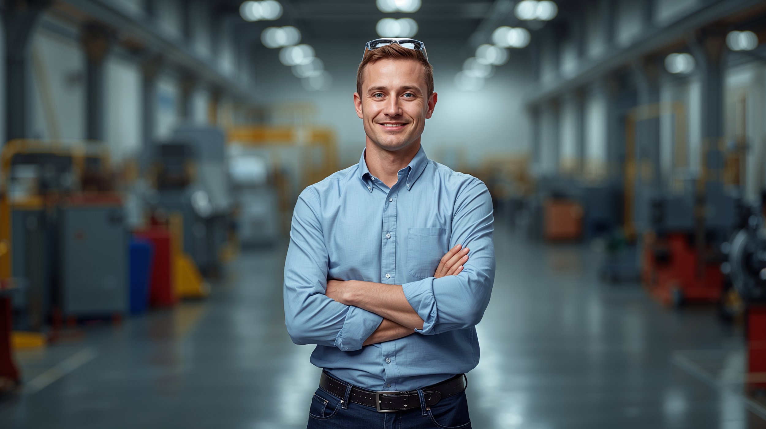 Review from Riley T., - Seward Park Seattle, WA