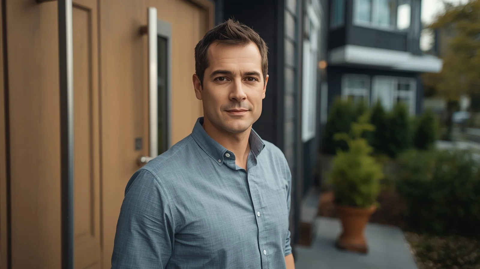 Review from Robert K., Capitol Hill Seattle, WA