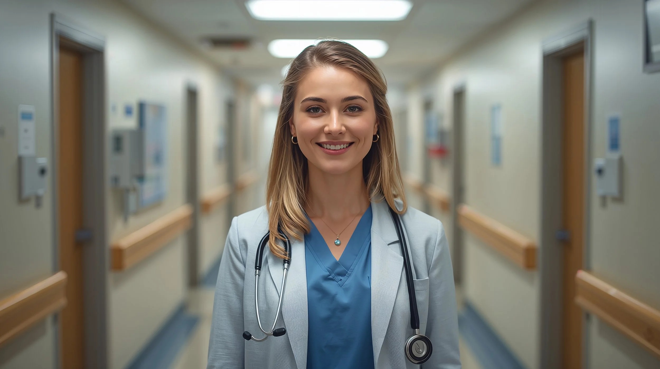 Review from Grace K., - Capitol Hill Seattle, WA