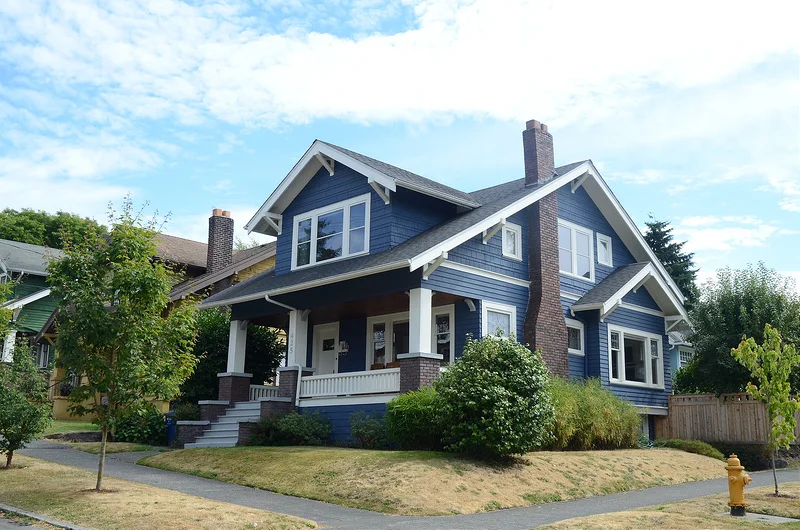 The Best Cleaning Service in Queen Anne, Seattle