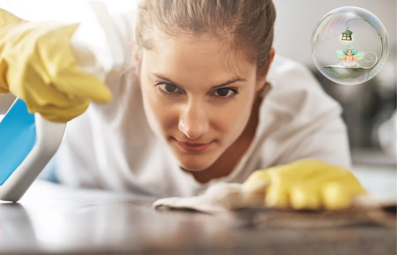 How does a dirty house affect a child? — Seattle Green Cleaning Fairy