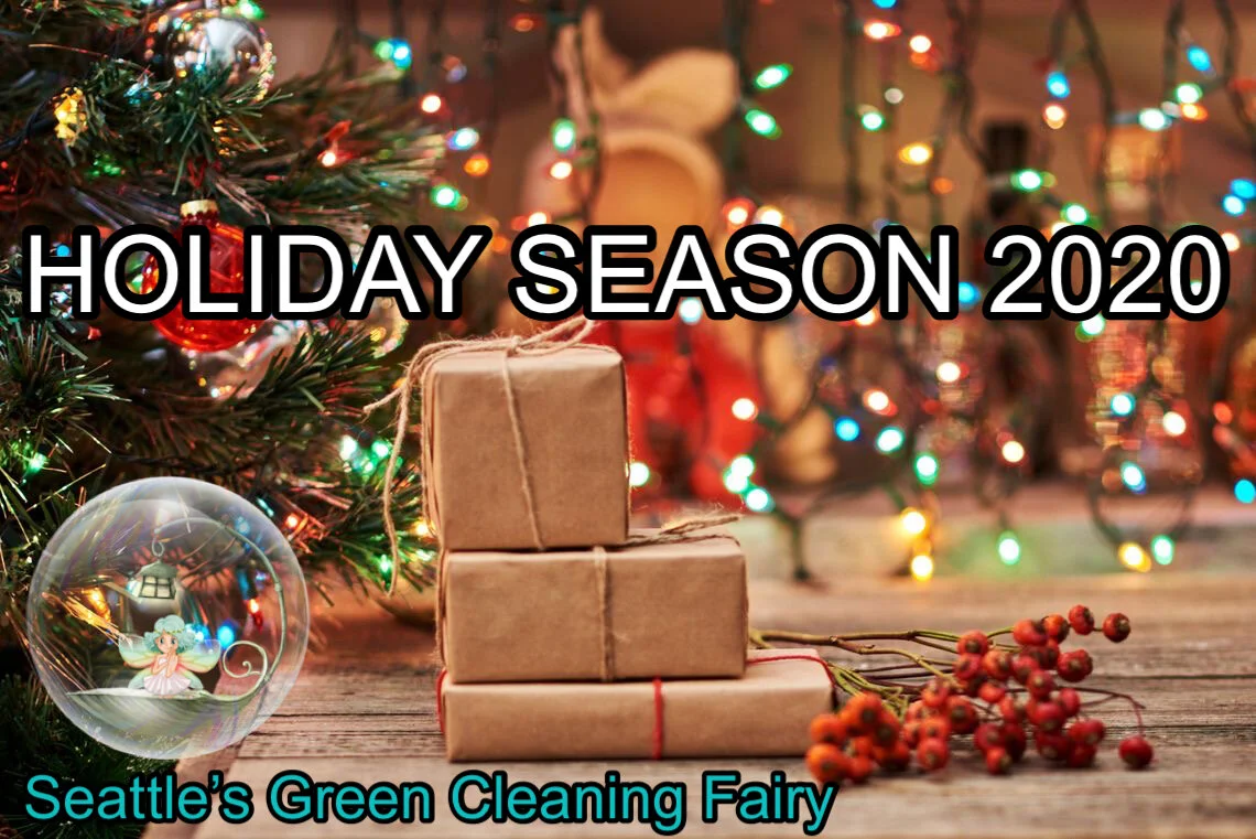 Do you tip house cleaners? — Seattle Green Cleaning Fairy