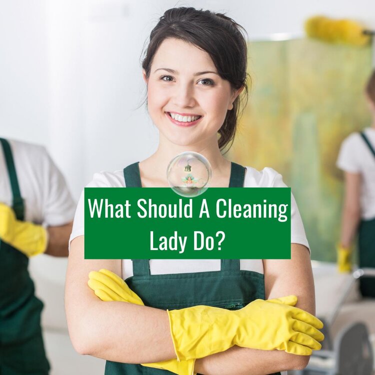 Cleaning Services