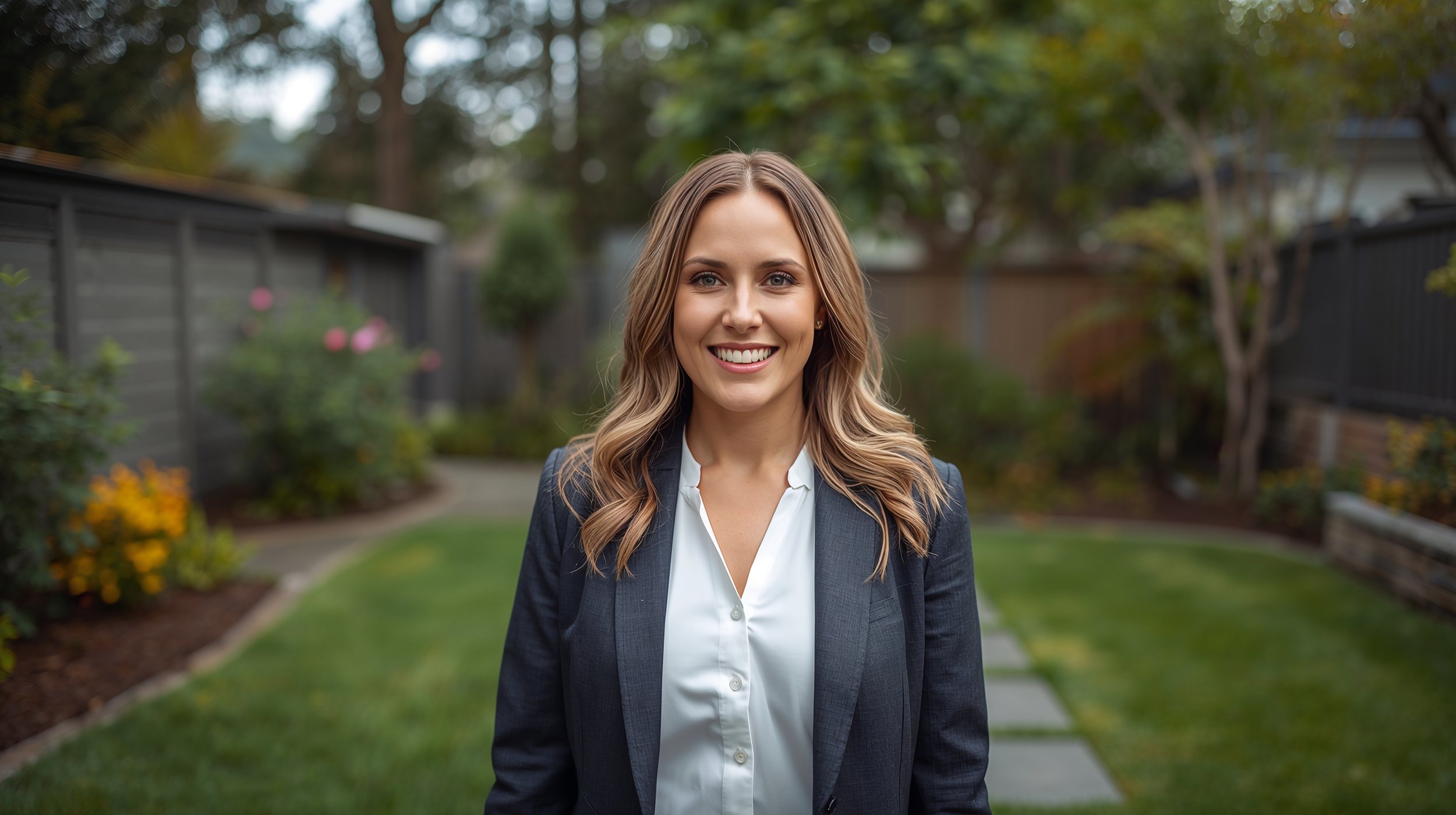 Review from Sarah Palmer -  Capitol Hill Seattle, WA