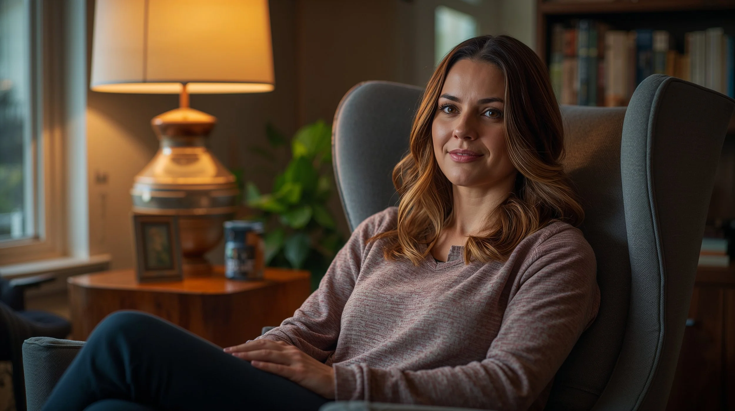 review from Amy T. - Briarcliff Seattle