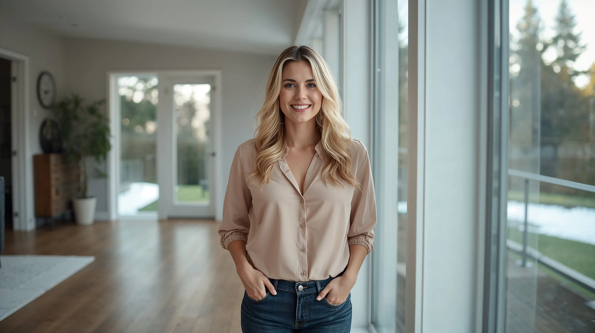 Review from Marie W., - Queen Anne, Seattle WA