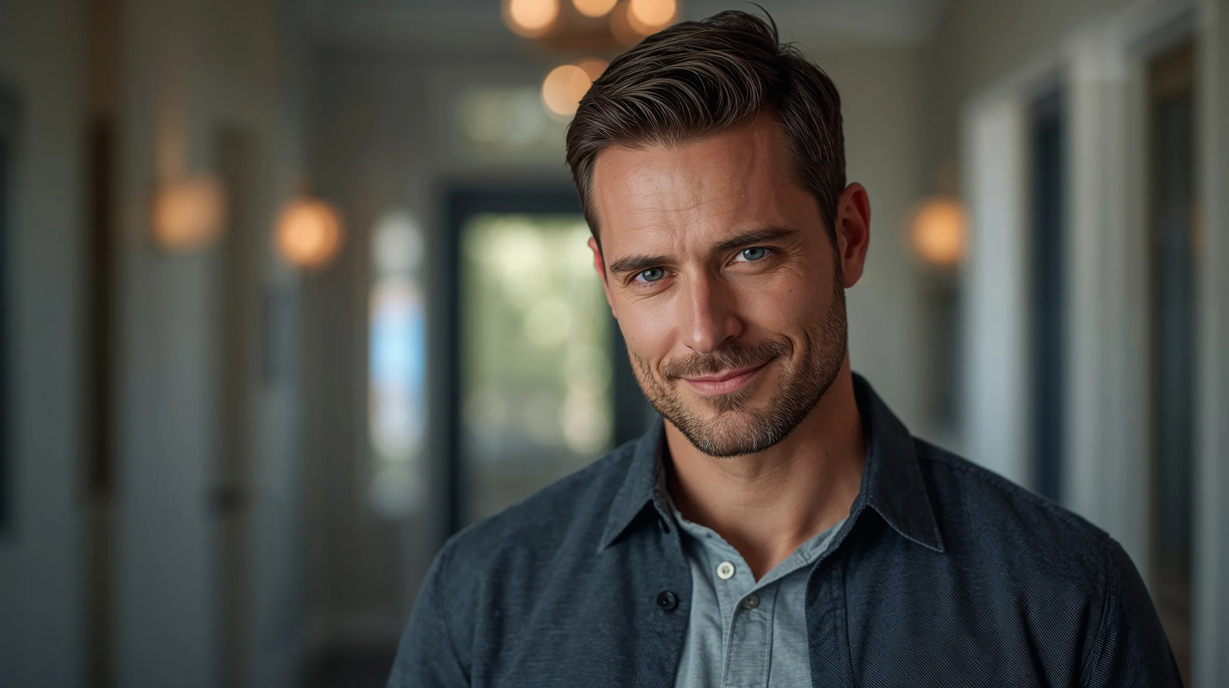 Review from Michael R. West Seattle, WA