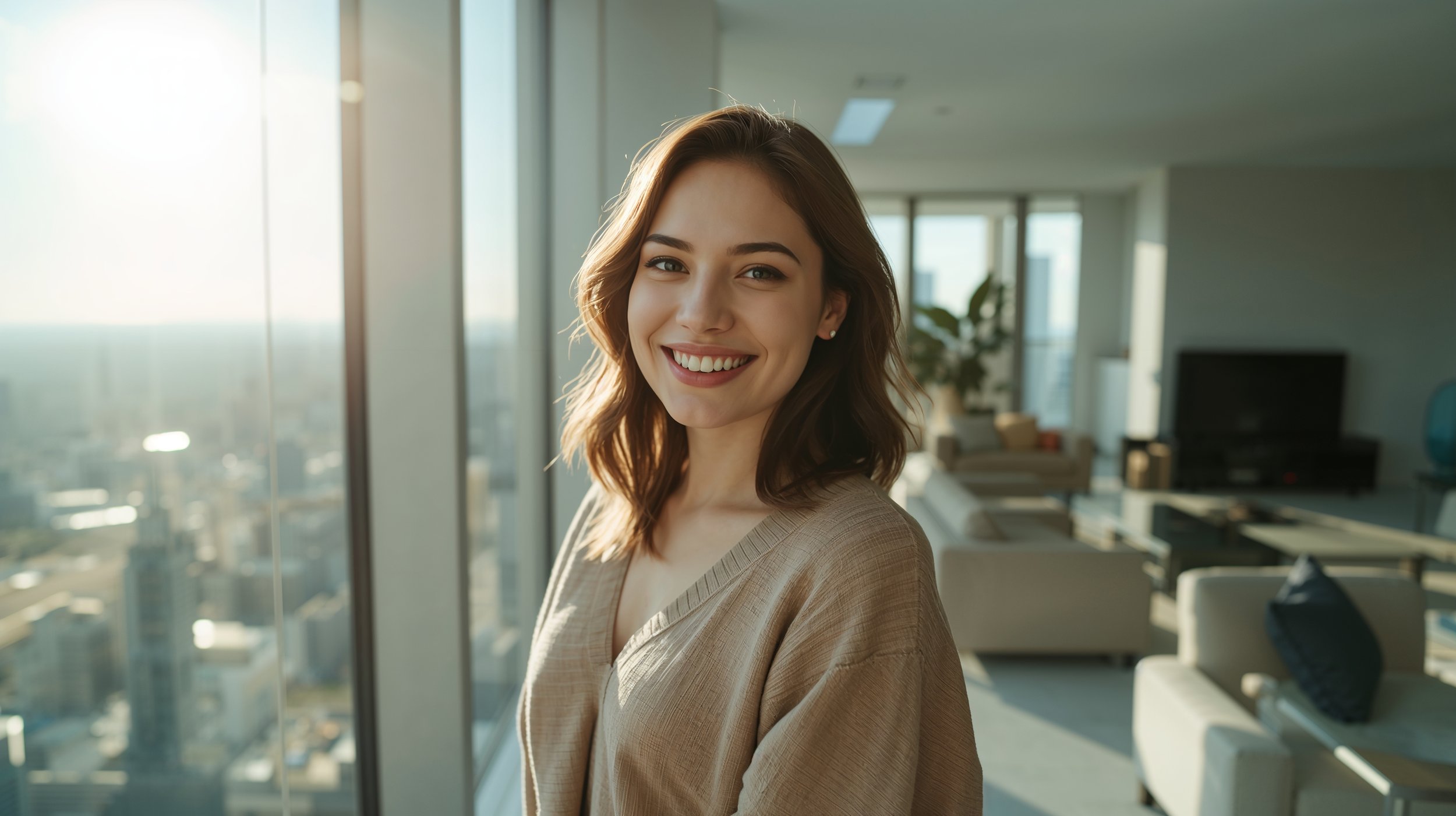 Review from Alyssa Smith -  Fremont Seattle, WA