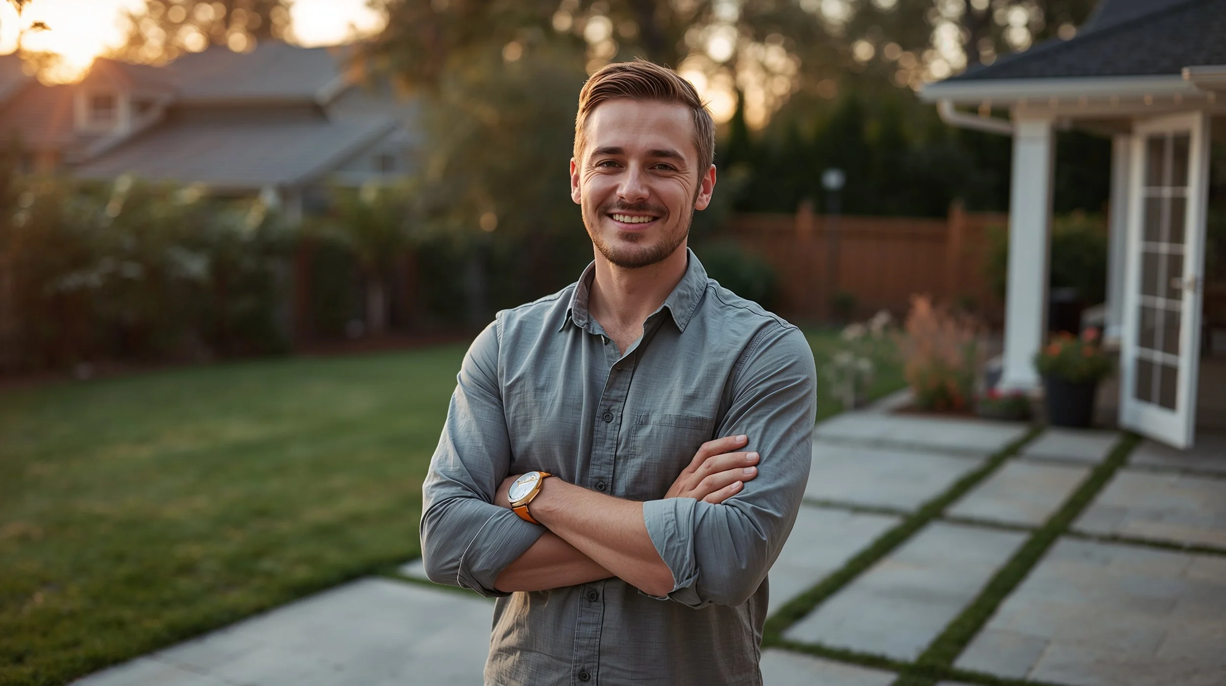 Review from Thomas James - Ballard Seattle, WA