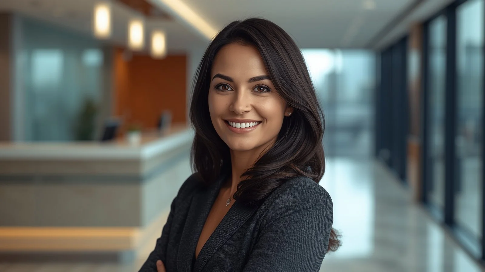 Review from Sarah Patel, Harbor Island Seattle, WA