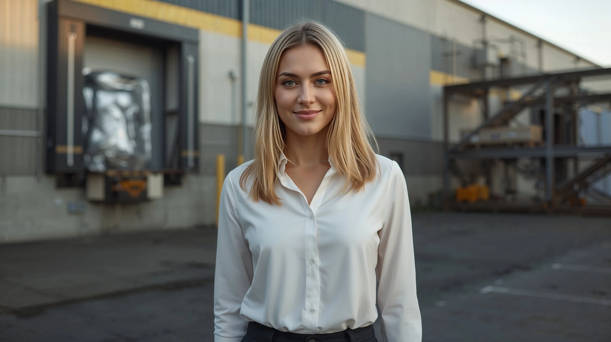 Review from Victoria K., - Ballard Seattle, WA