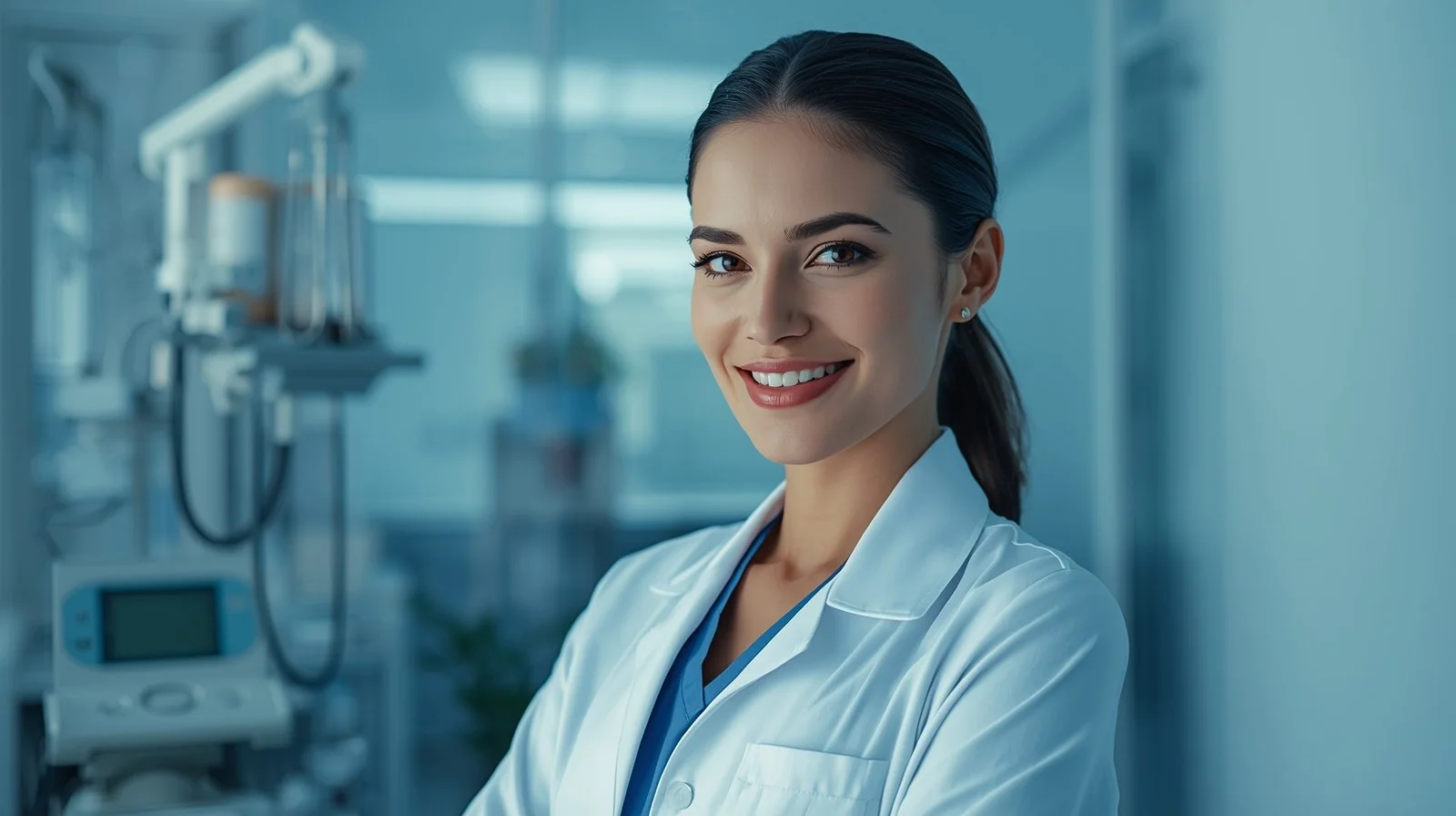 Review from Dr. Emily Chen, Capitol Hill Seattle, WA