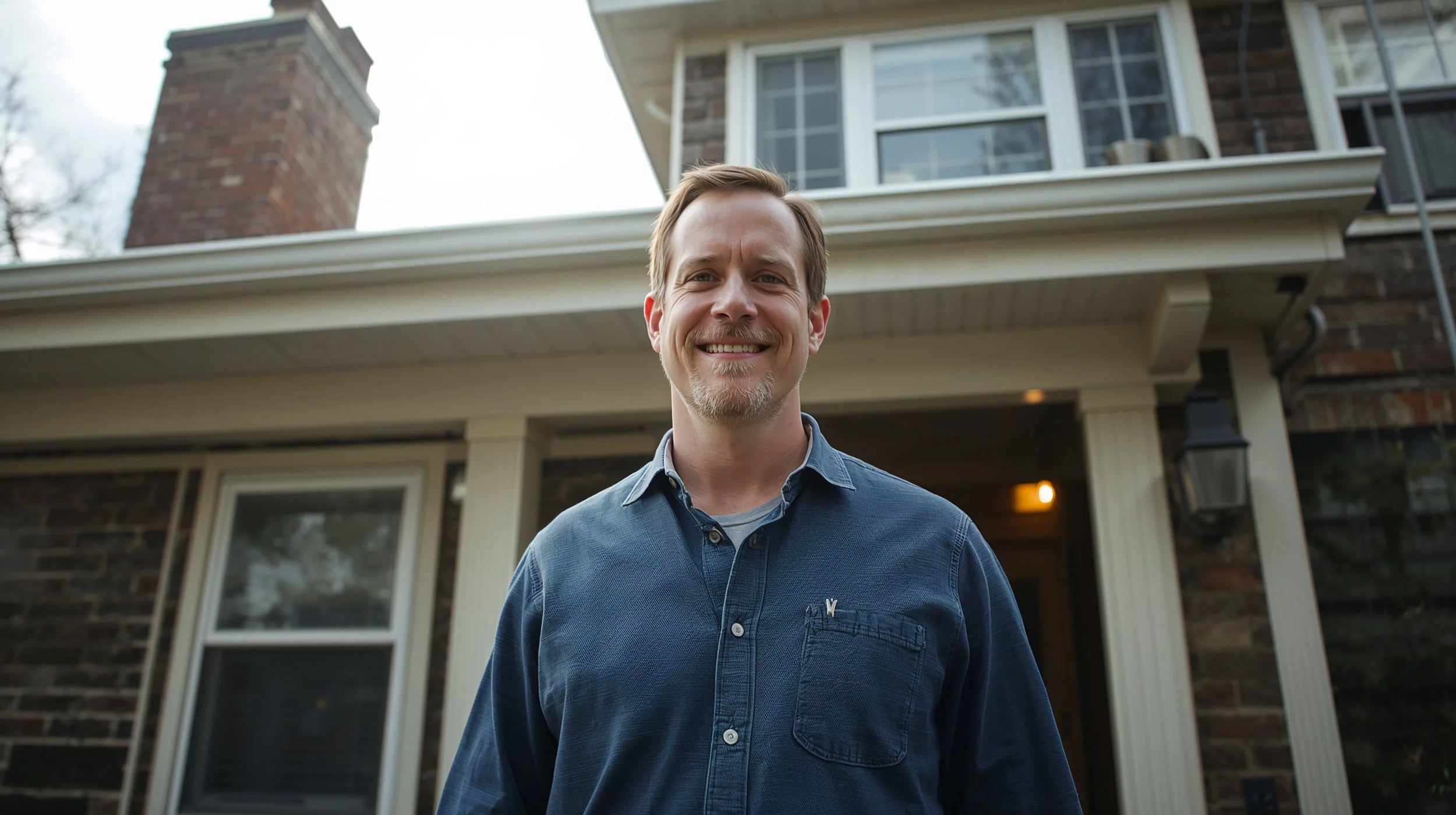 Review from John T - Madison Valley Seattle, WA