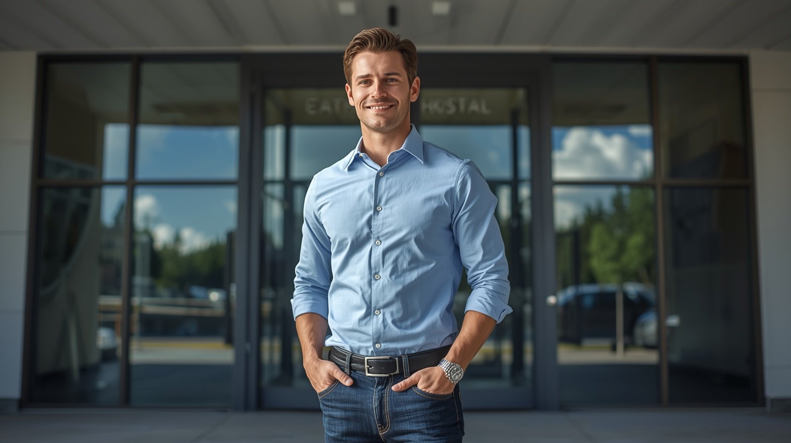 Review from Mark Rivera, Bellevue Seattle, WA