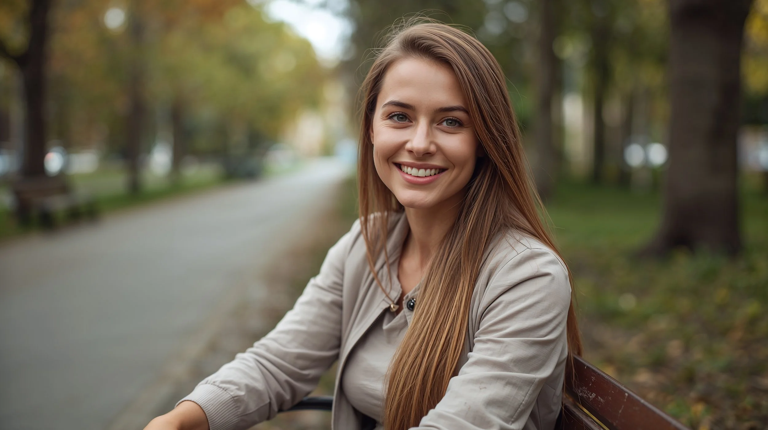 Review from Emily R. Kirkland, Washington