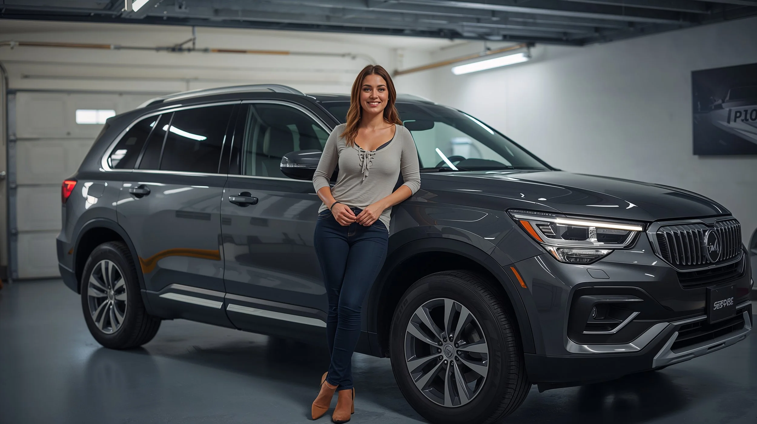 Review from Rea M., – Belltown Seattle, WA