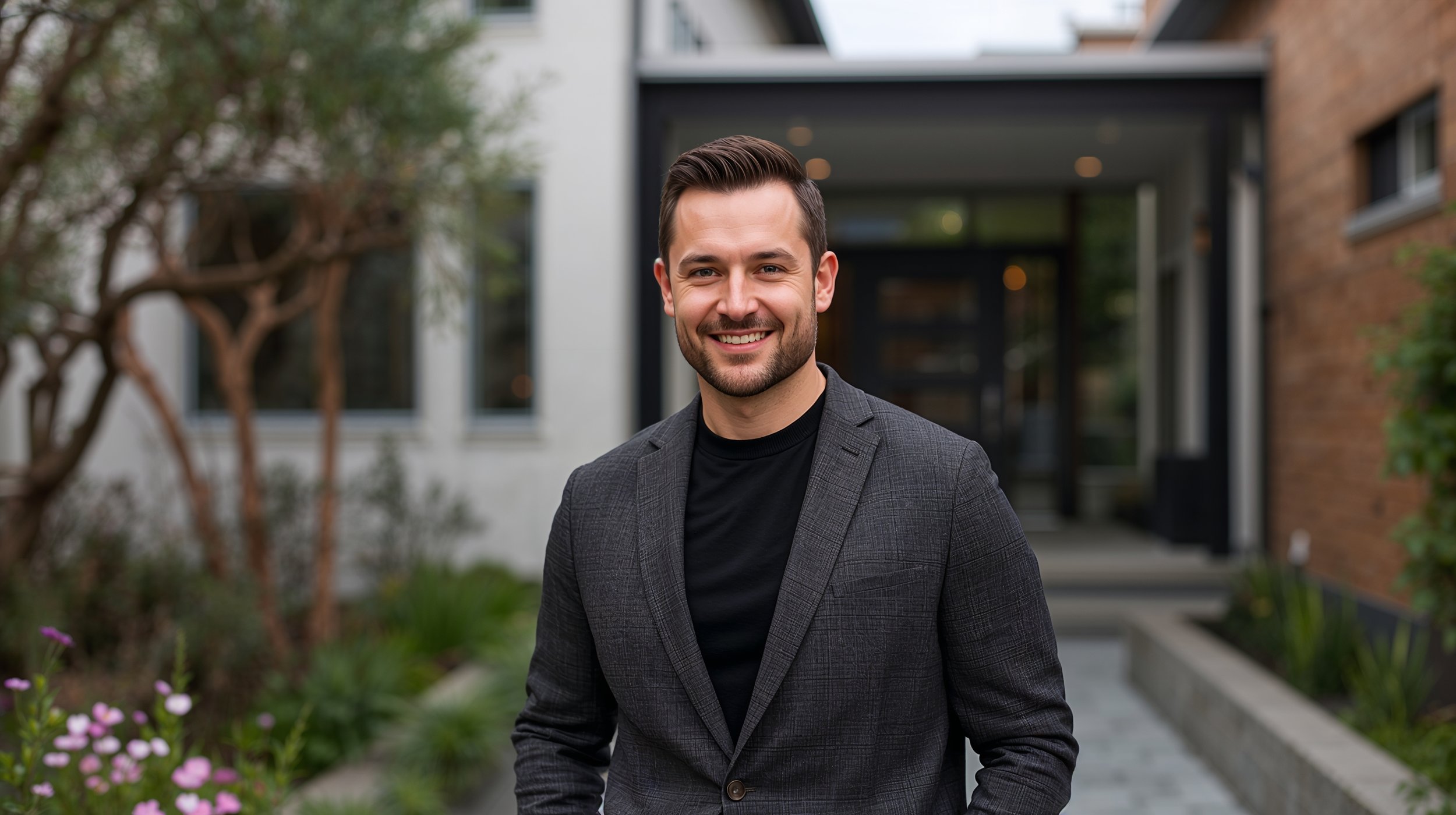 Testimonial from Michael Thompson of Queen Anne, Seattle