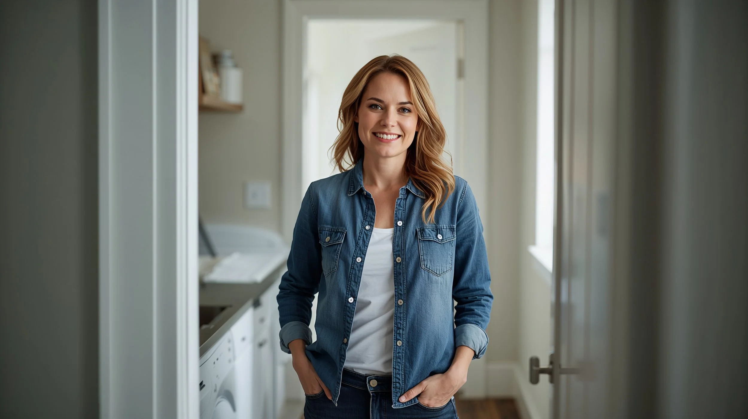 Review from Joyce T., Queen Anne Seattle WA