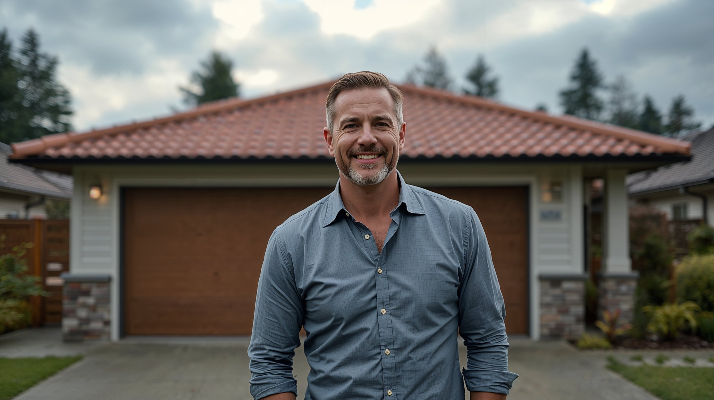 Review from Gabriel Ortiz - Renton Seattle, WA