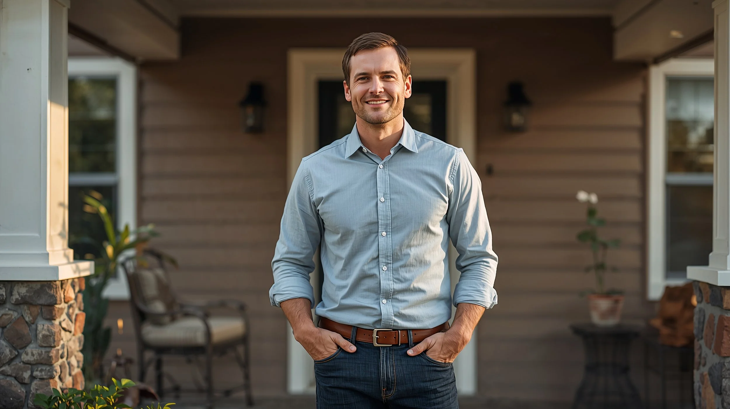 Review from Michael Chen — Algona, Washington