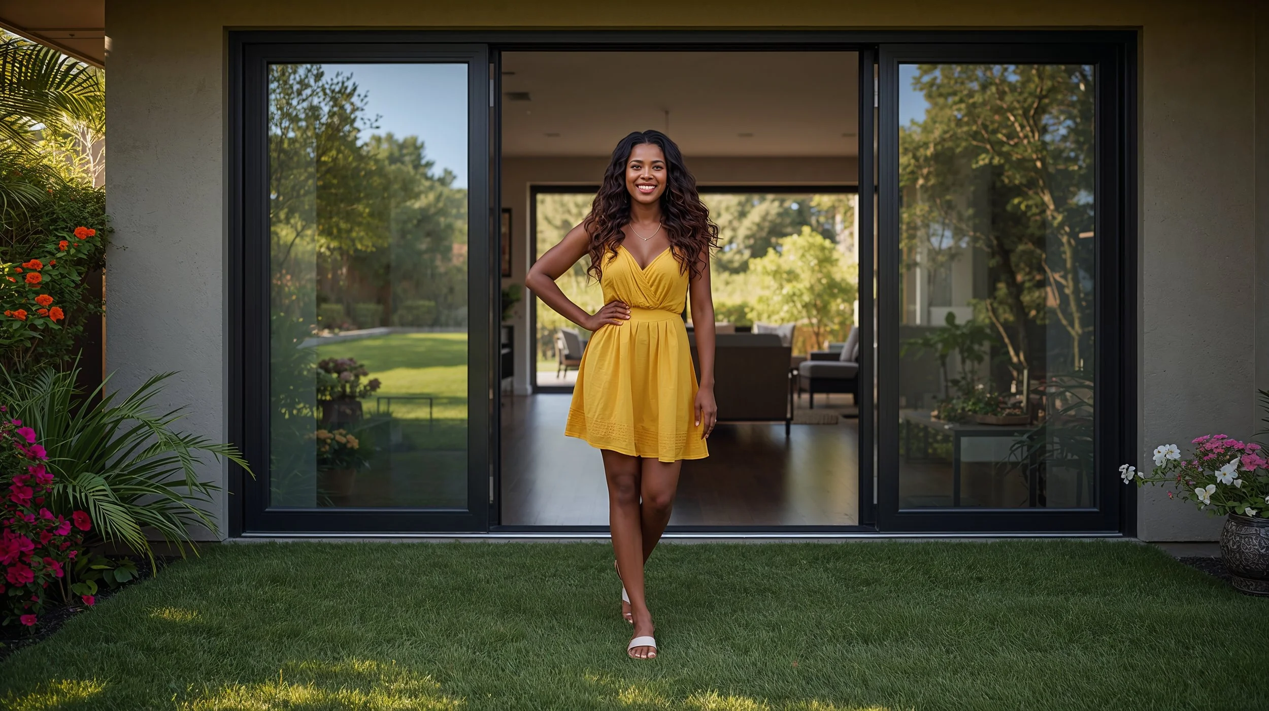 Review from Amelia K., Queen Anne Seattle, WA