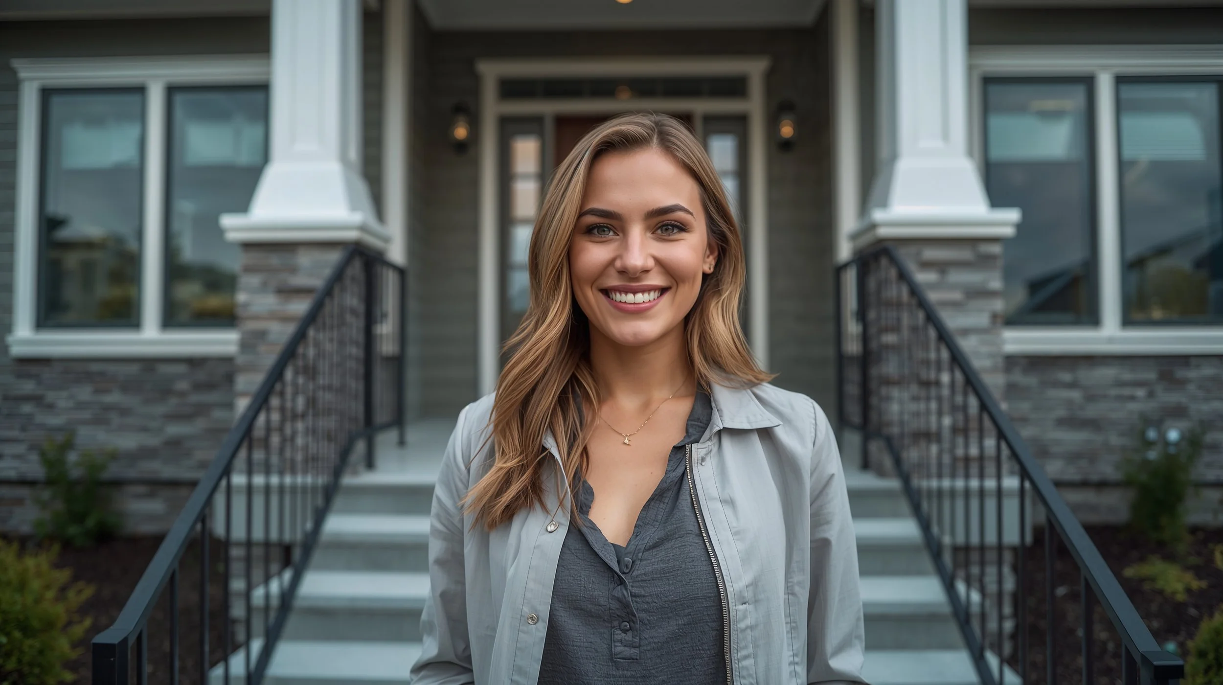 Review from Ellie Gray - Bellevue Washington