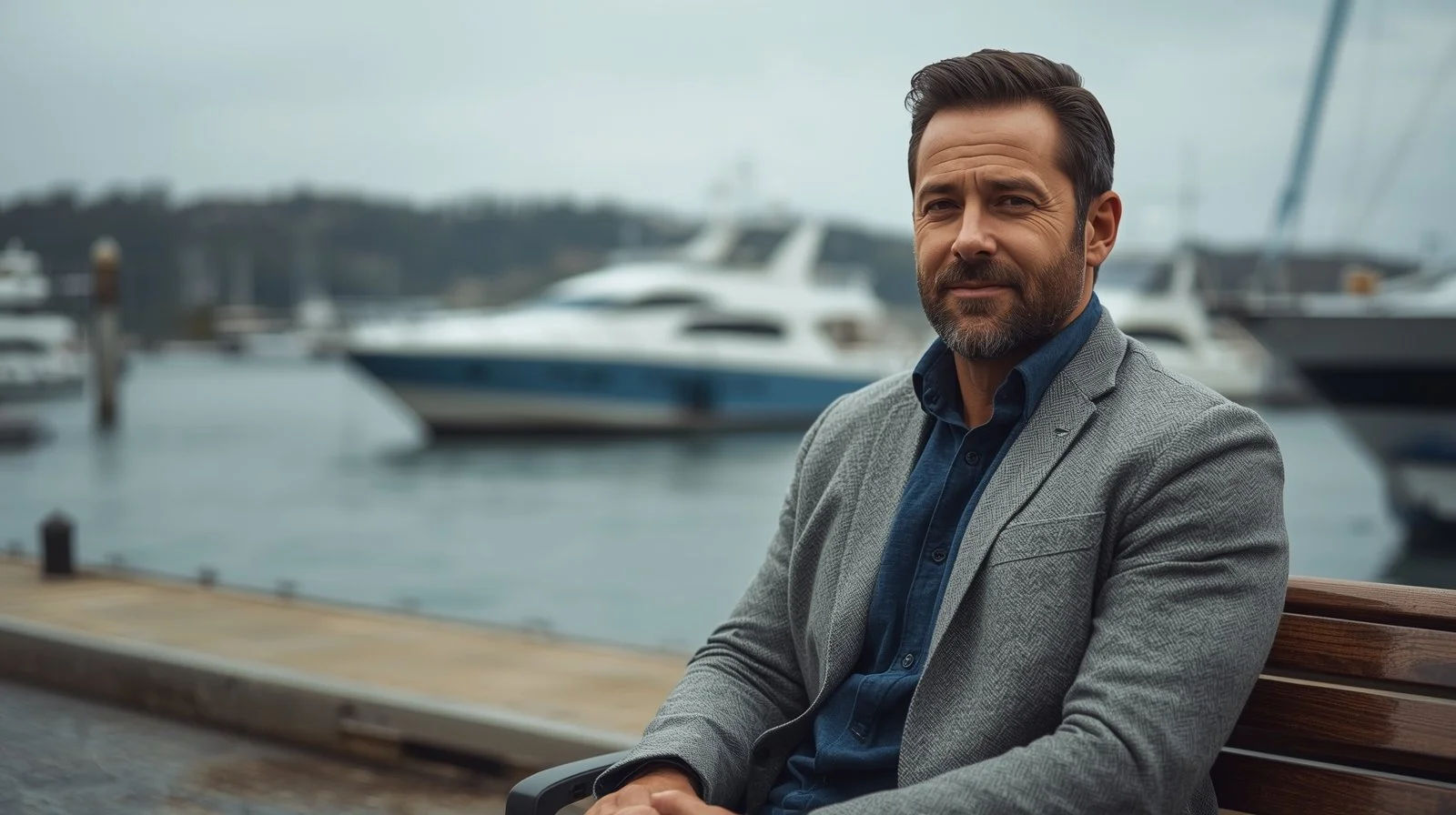 Review from Peter R., Fremont Seattle, WA