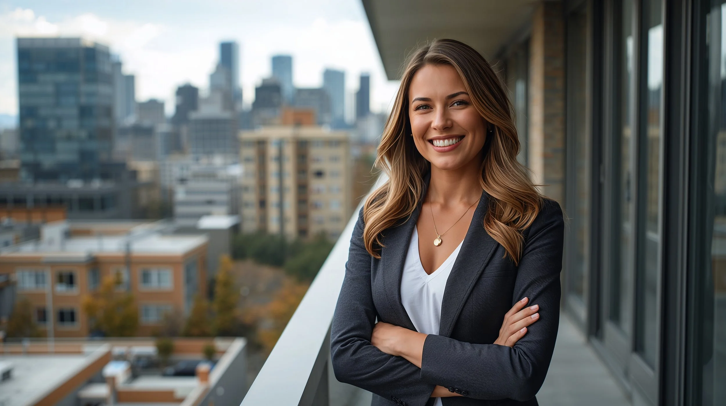 Review from Lucy Thompson - Bellevue, Washington