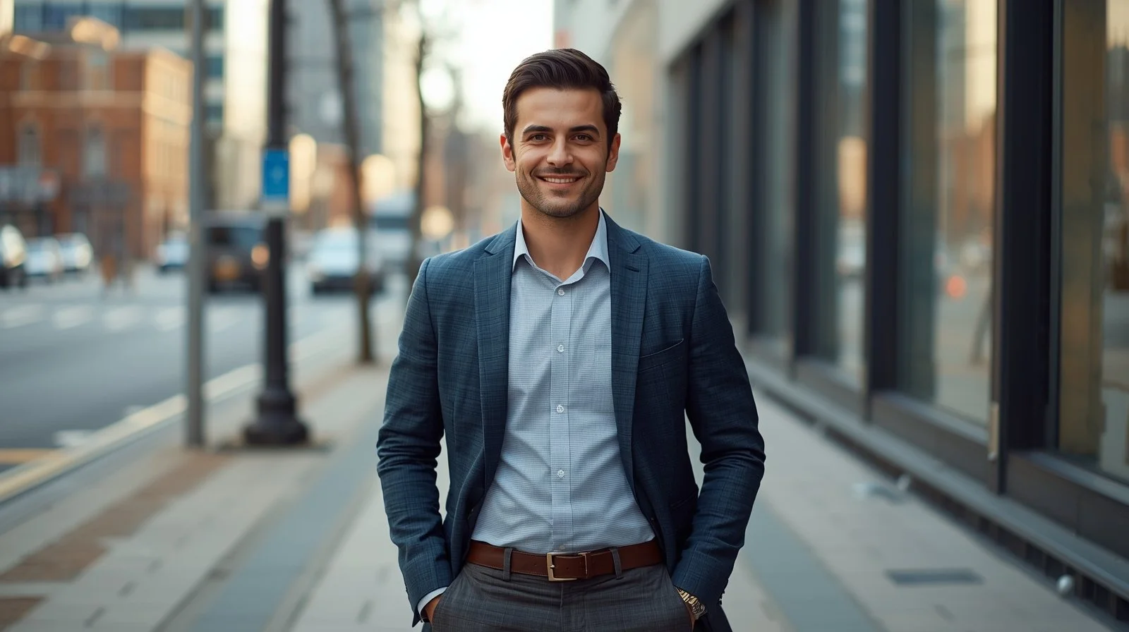 review from Albert R., Ballard, Seattle