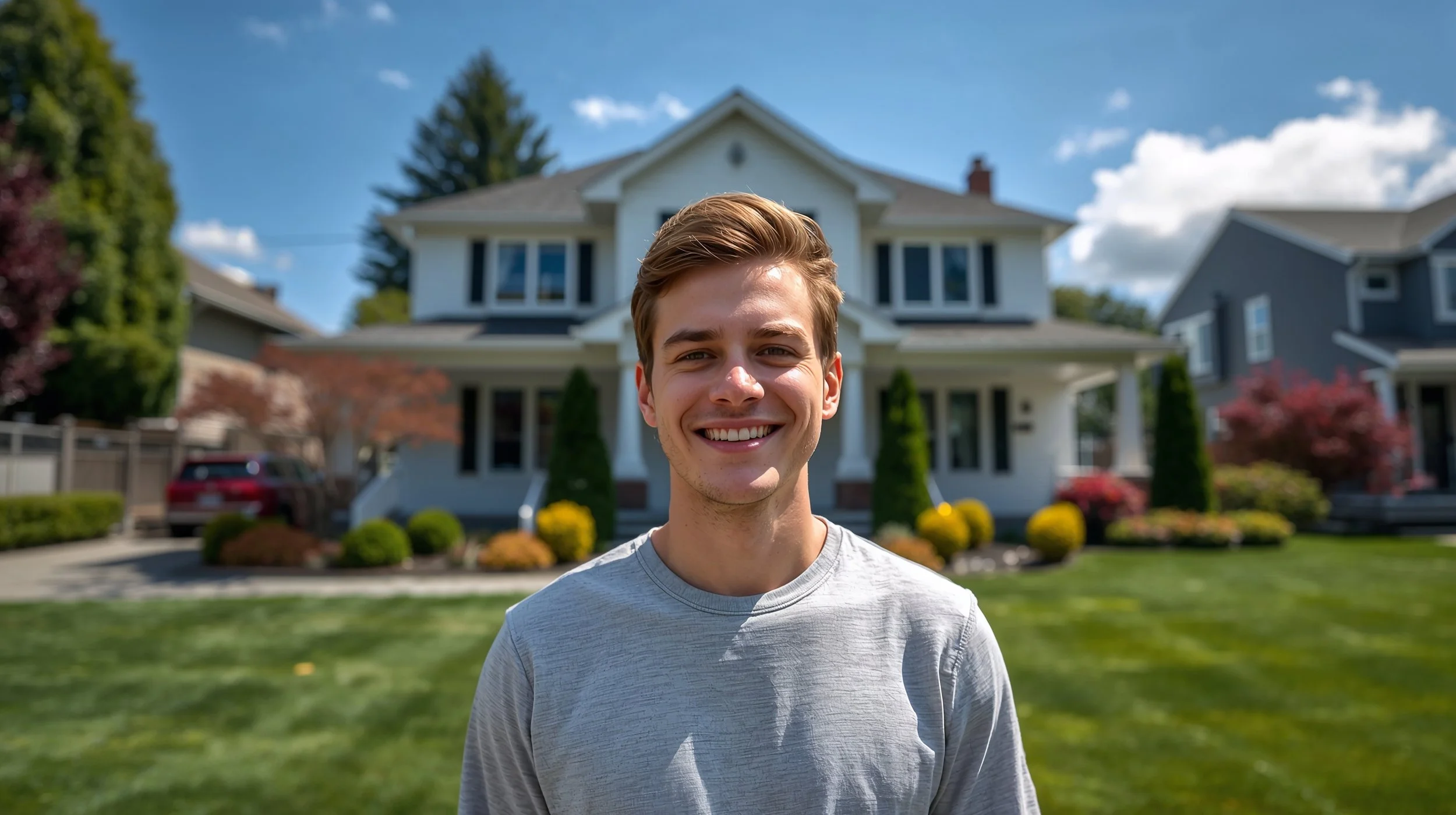 Testimonial from Dylan Owens of Queen Anne, Seattle