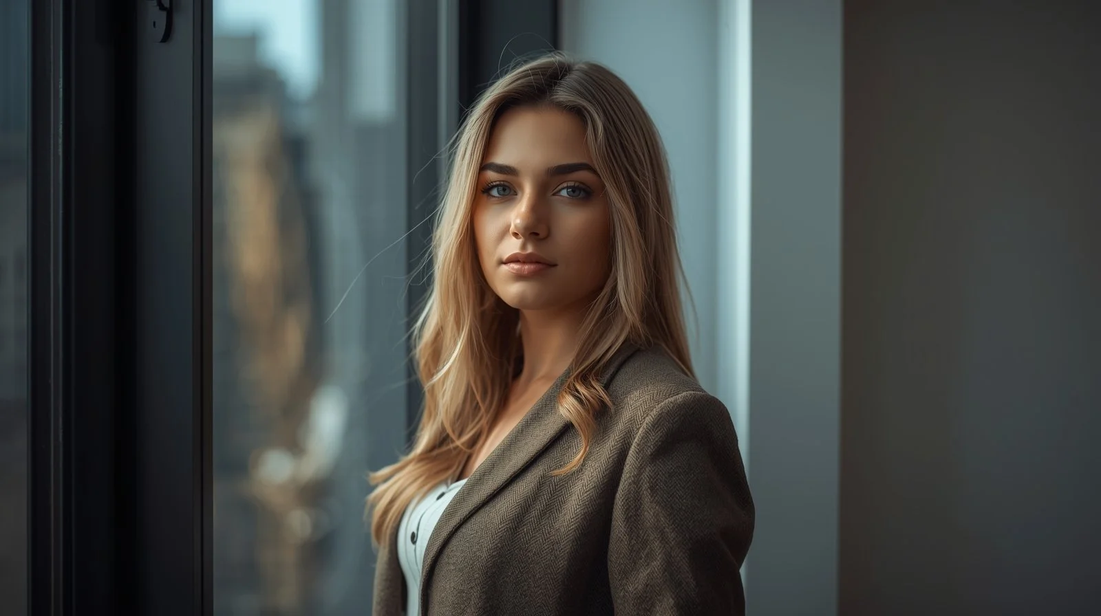 Review from Alexa K. - Broadway Seattle