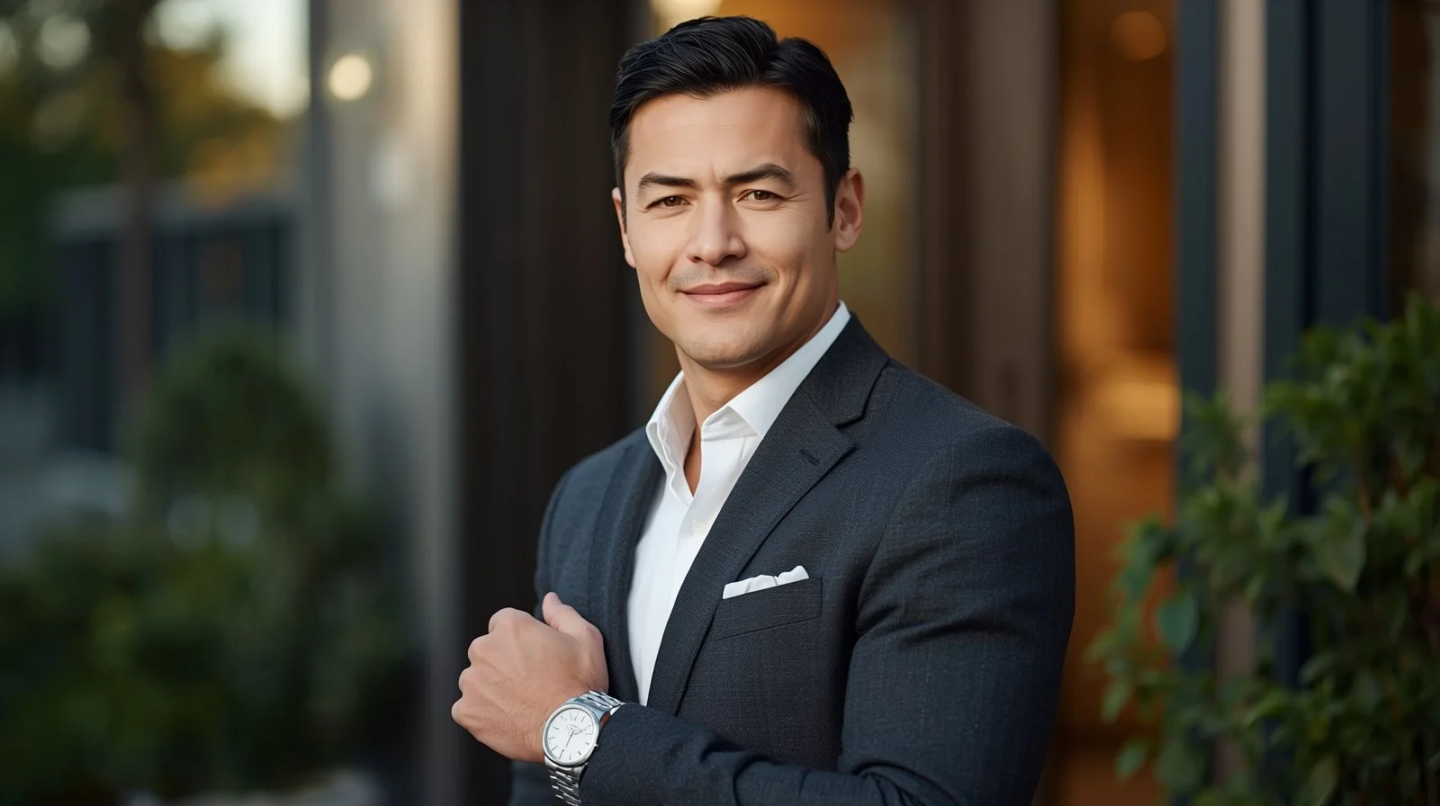 Review from Daryl  K., Ballard Seattle, WA