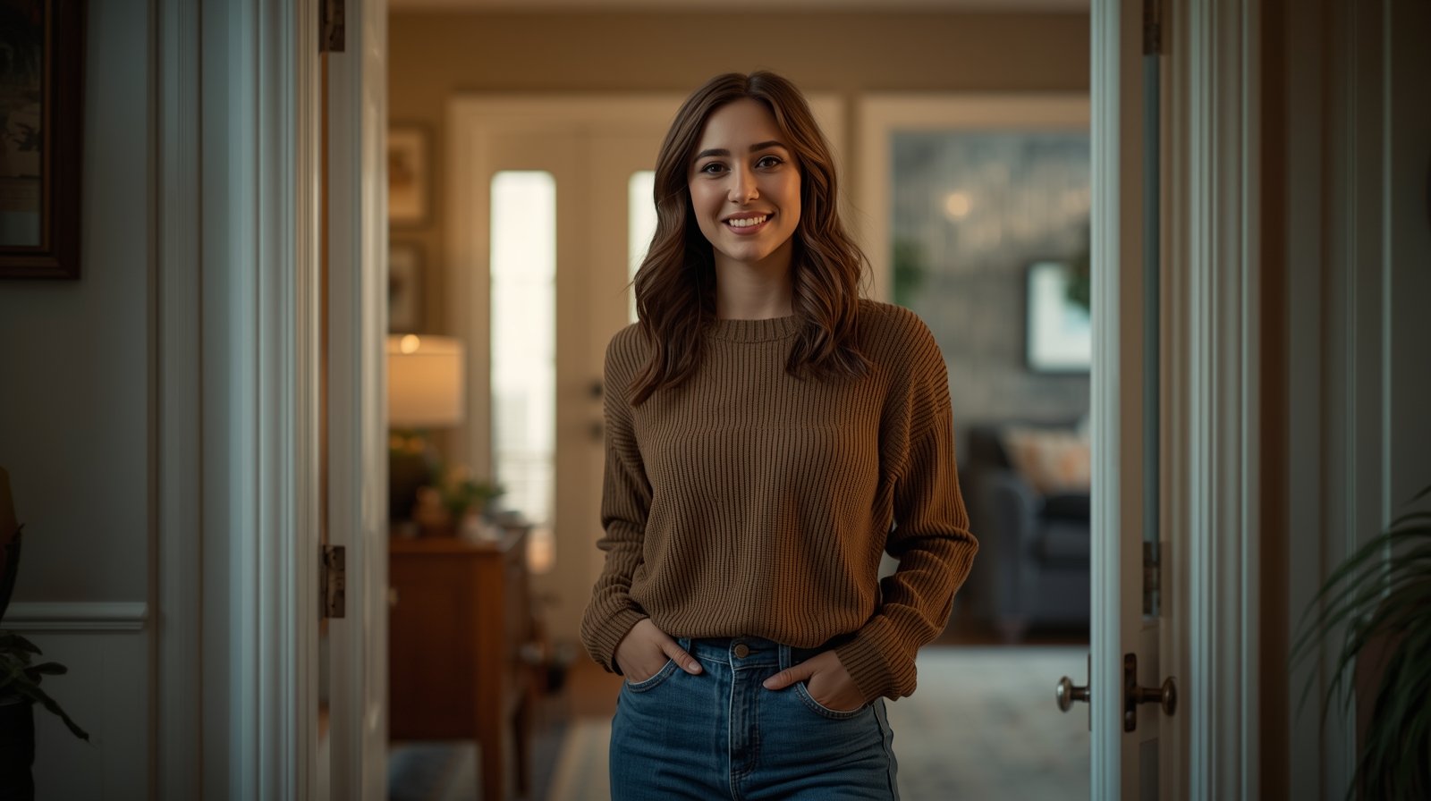 Review from Maria T., - Aurora Seattle