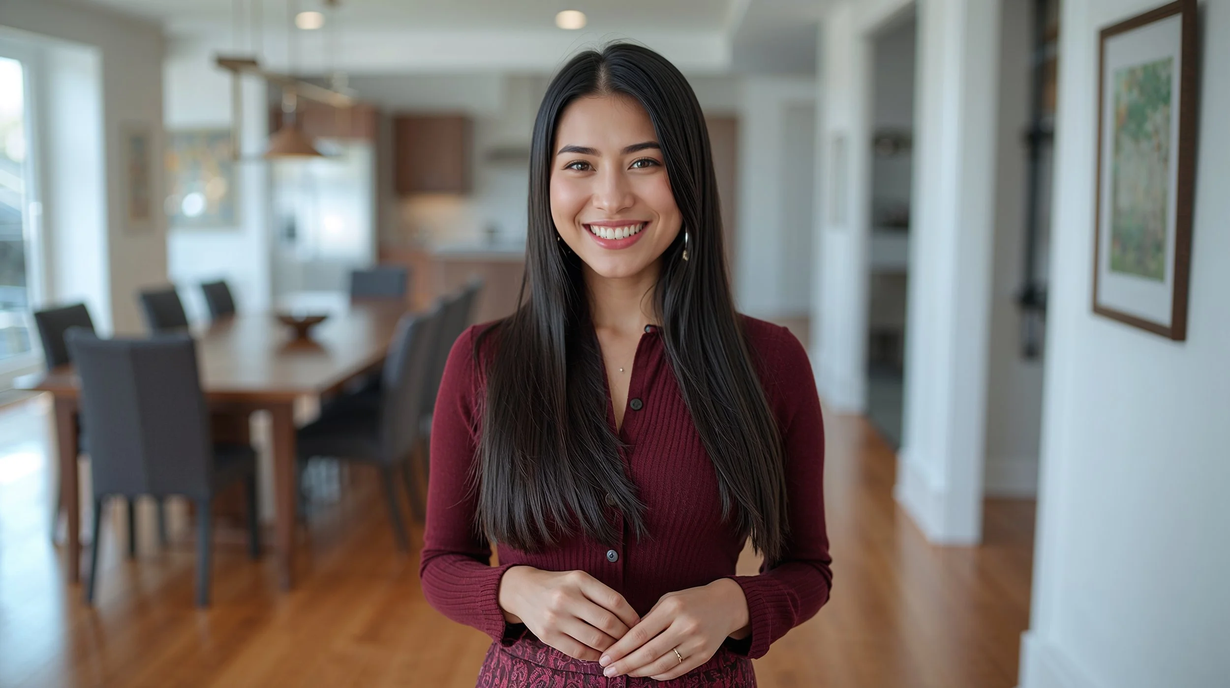 Review from Eliana Ward - Capitol Hill Seattle, WA