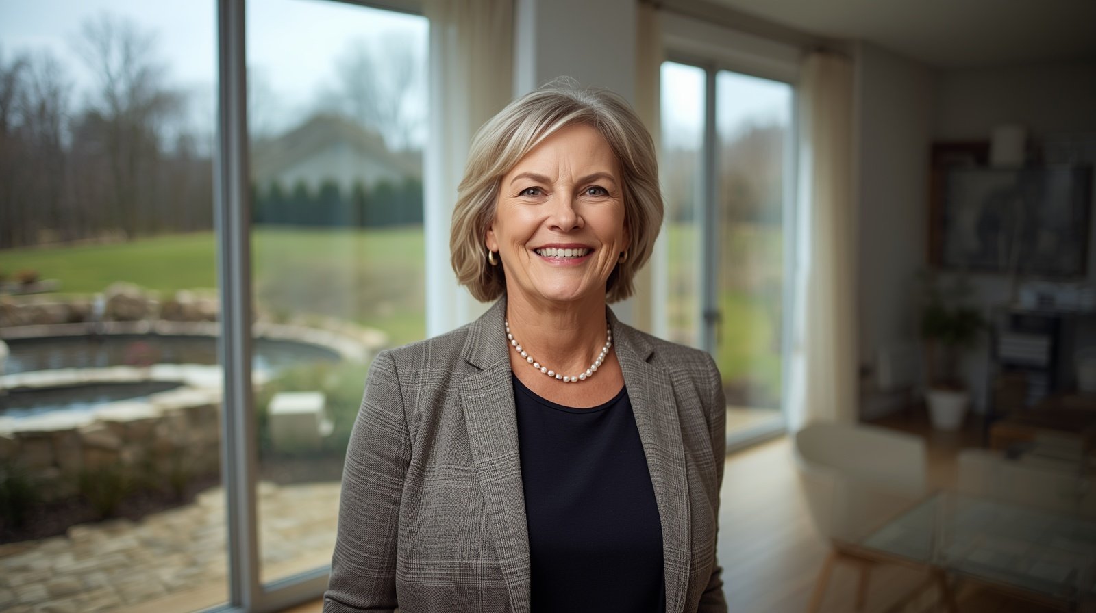 Review from Julia K., - Bellevue Seattle, WA