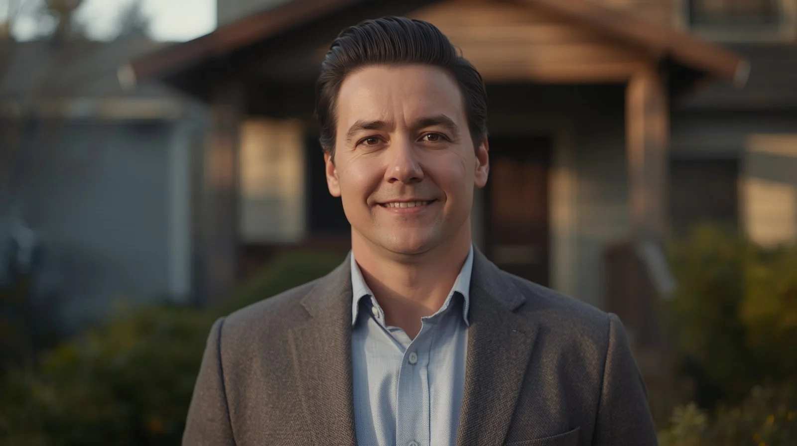 Review from John R., Alki Point Seattle, WA