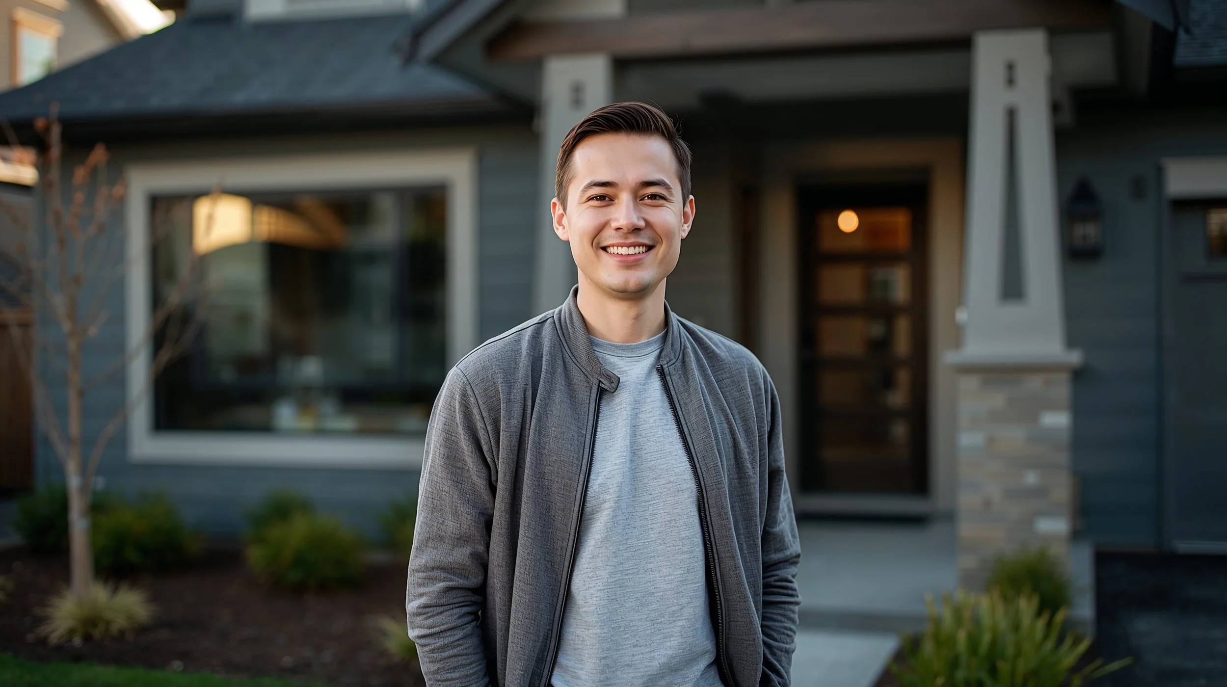 Review from Riley Turner. - Bellevue WA