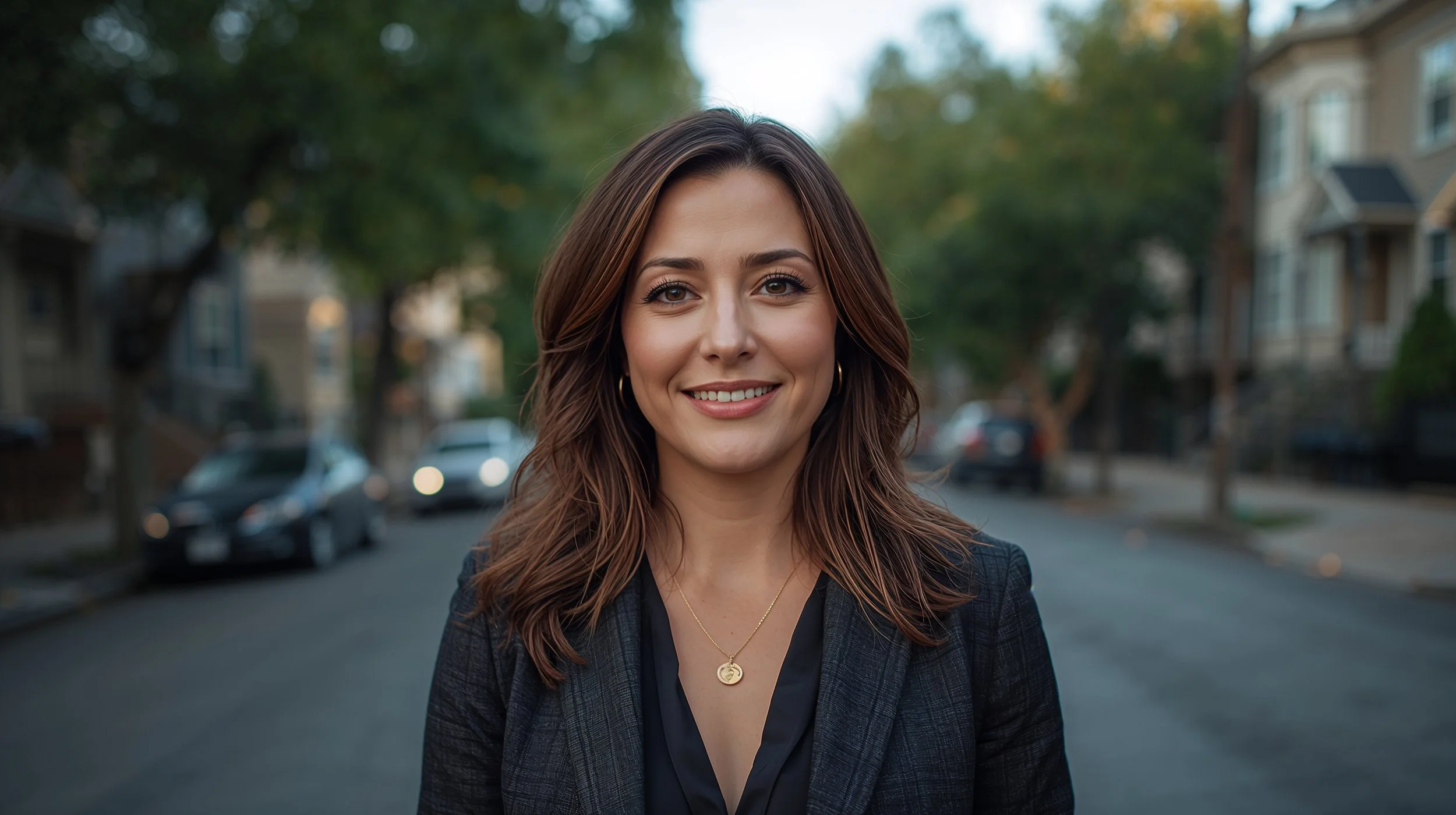 Review from Jane R. - Beacon Hill Seattle