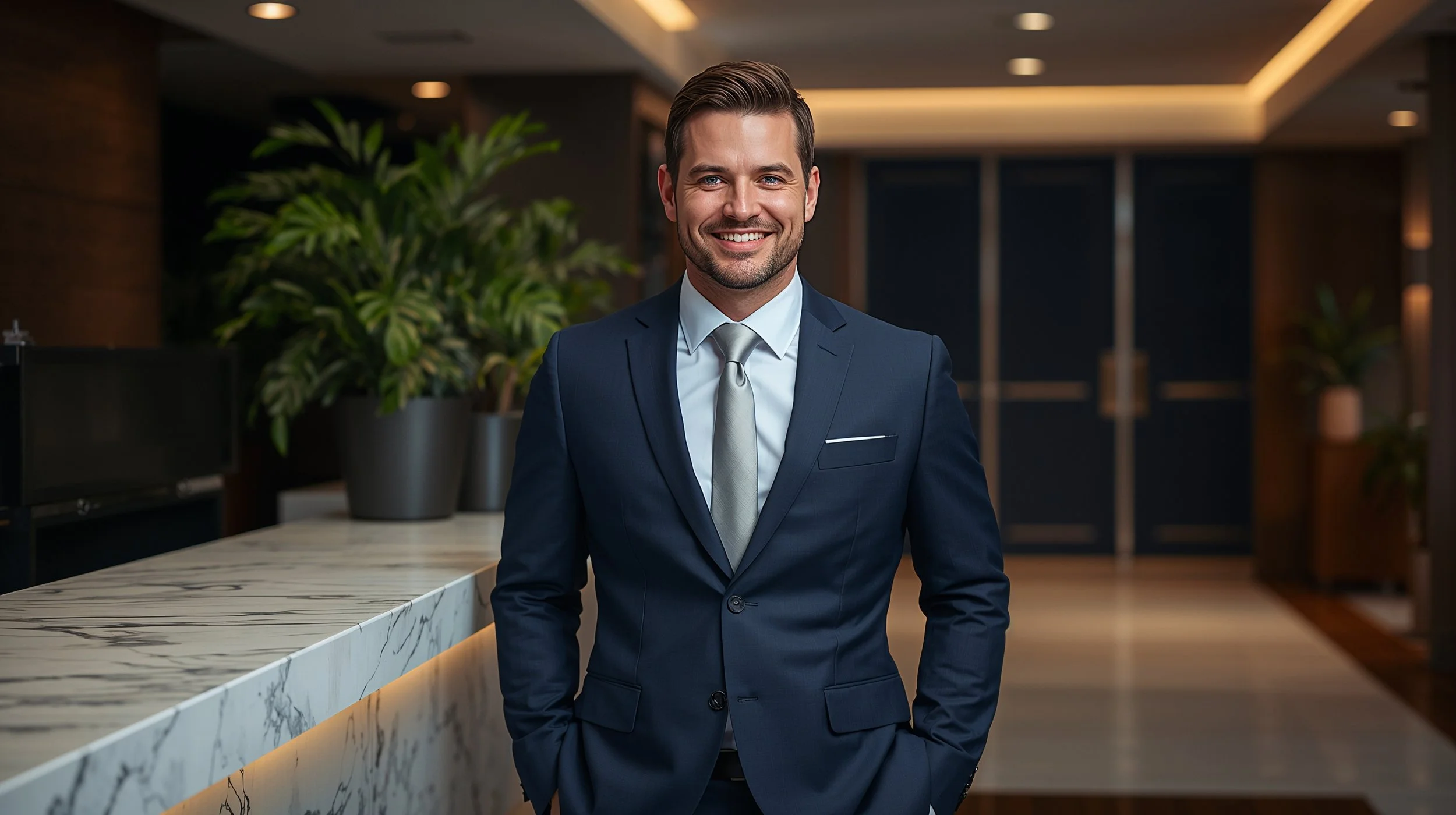 Review from Benjamin R., - Capitol Hill Seattle Seattle, WA