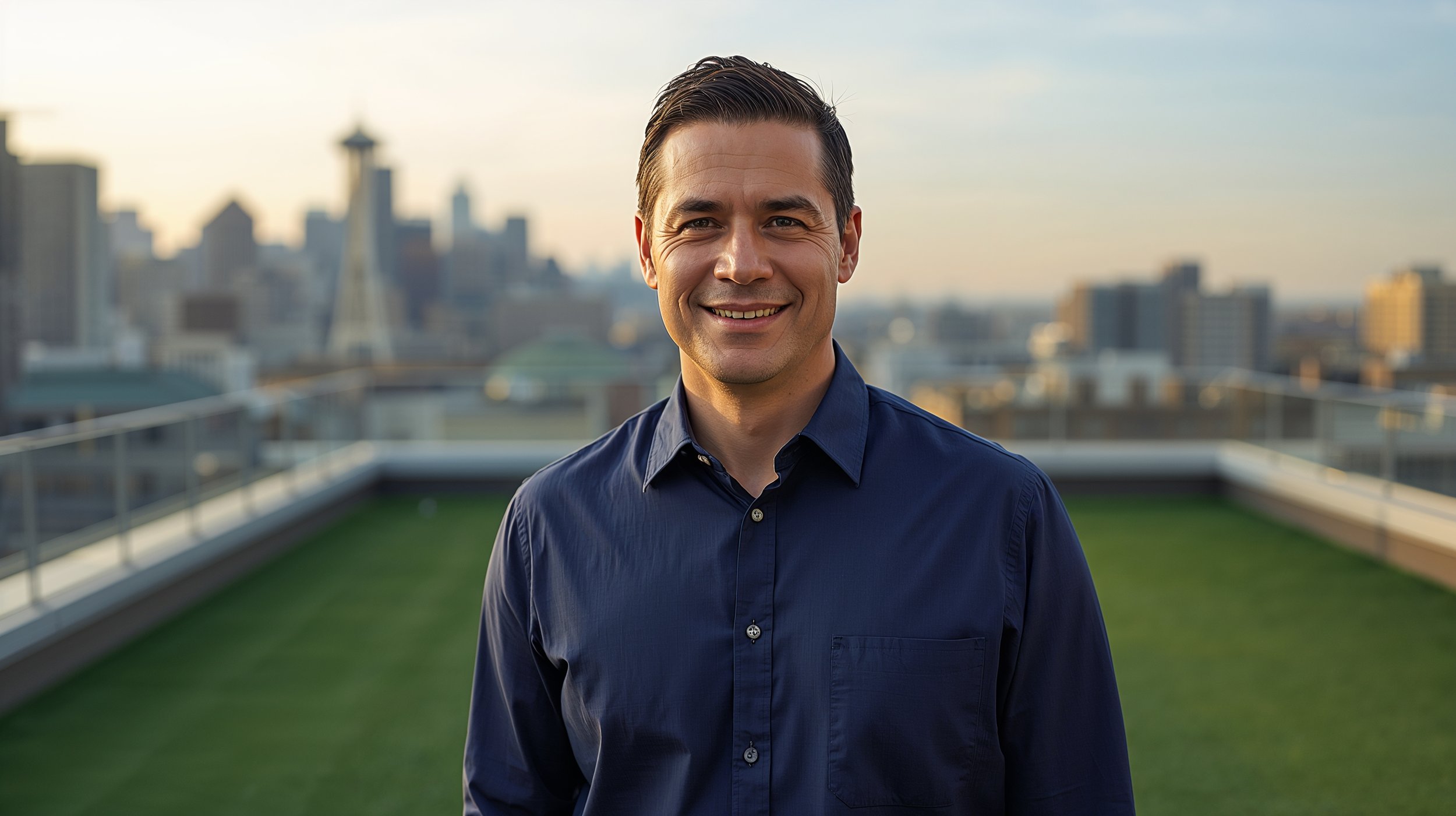 Review from Jeremiah Jameson - Bellevue Seattle, WA