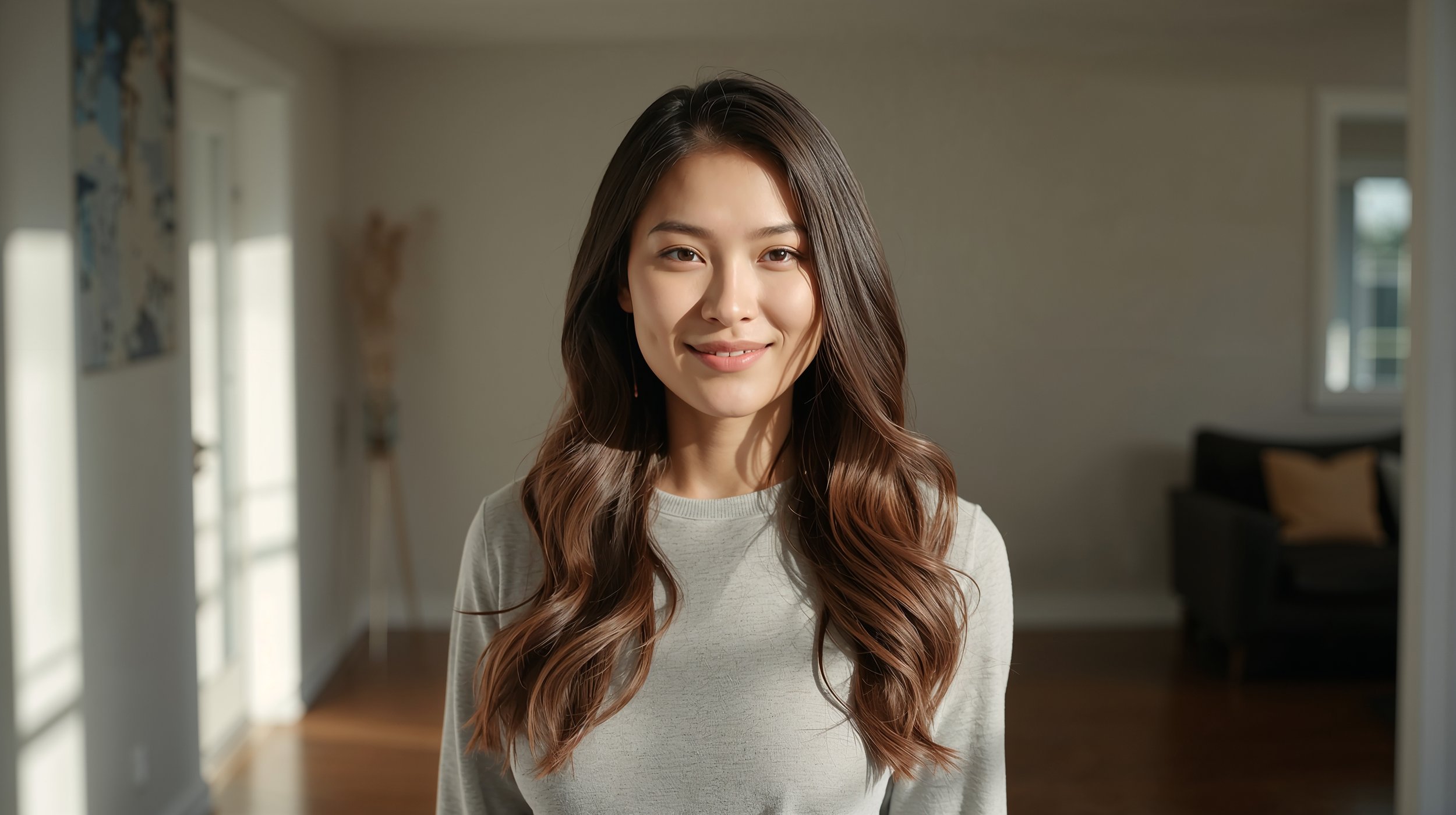 Testimonial from Jessica Nguyen - Capitol Hill, Seattle