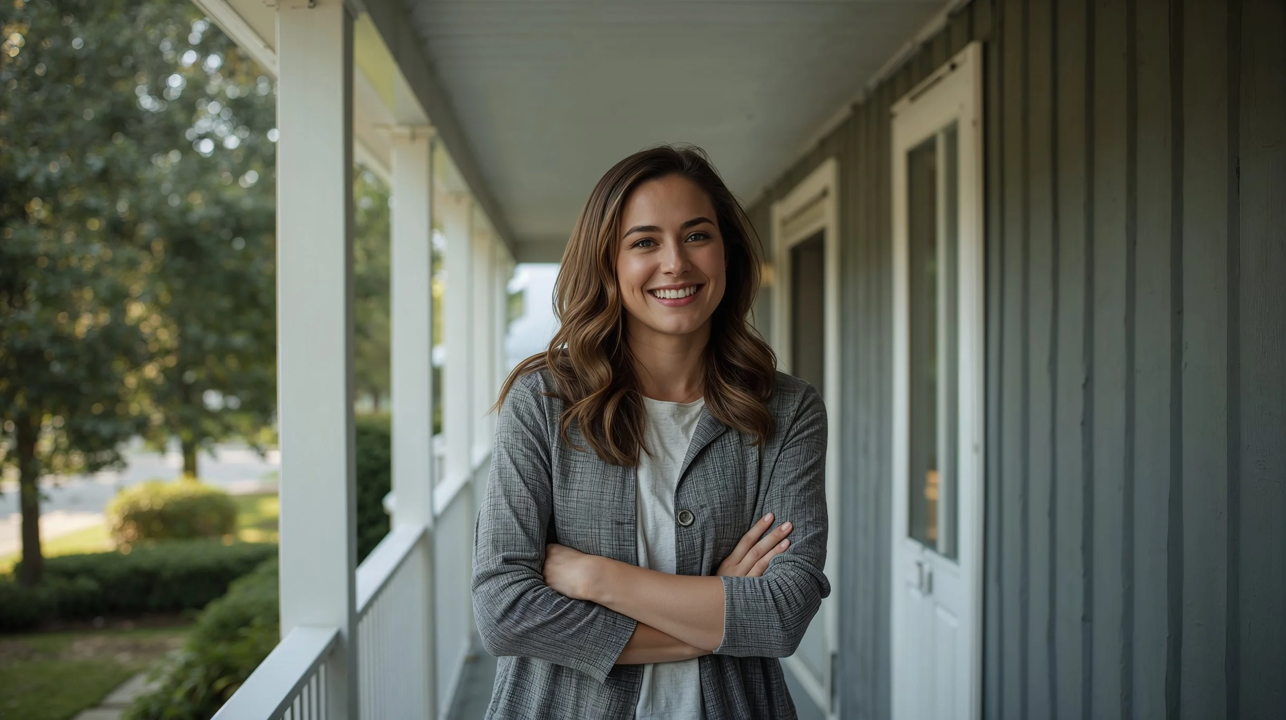 review from Ava B., Queen Anne Seattle, WA