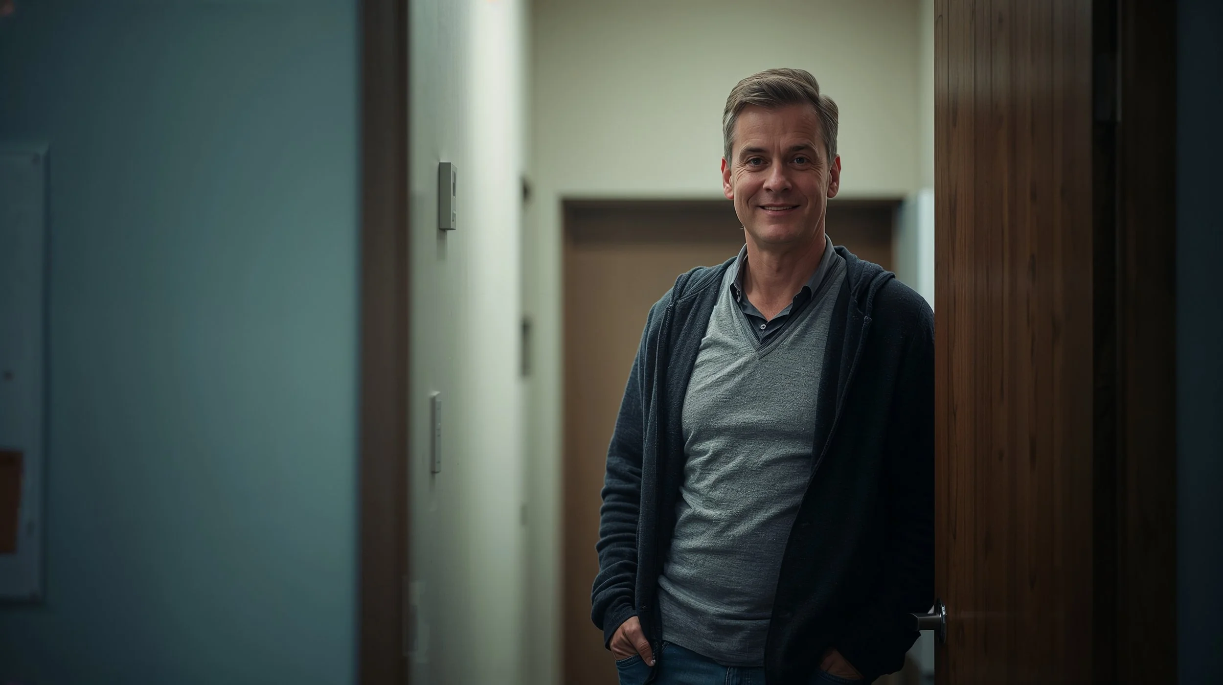 Review from David L., - Magnolia Seattle