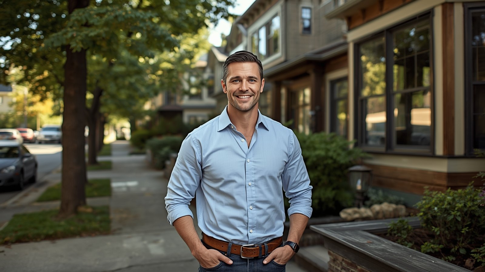 Review from Mike T., Ballard Seattle, WA