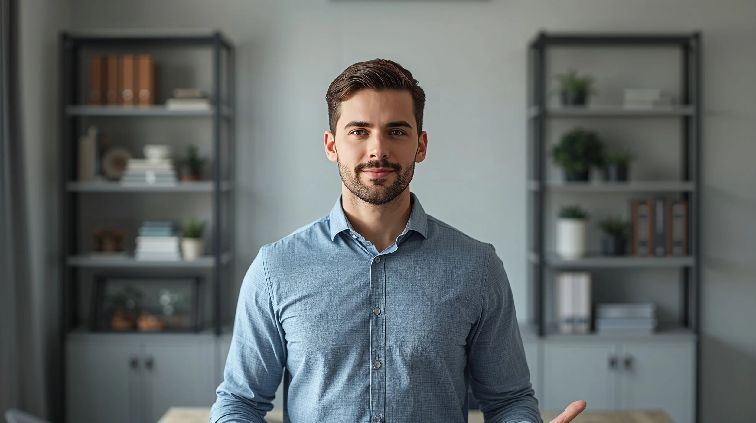 Review from Joseph Underhill - Queen Anne Seattle WA