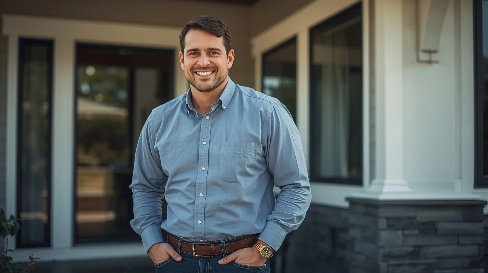 Review from Jeremiah K., Capitol Hill Seattle, WA