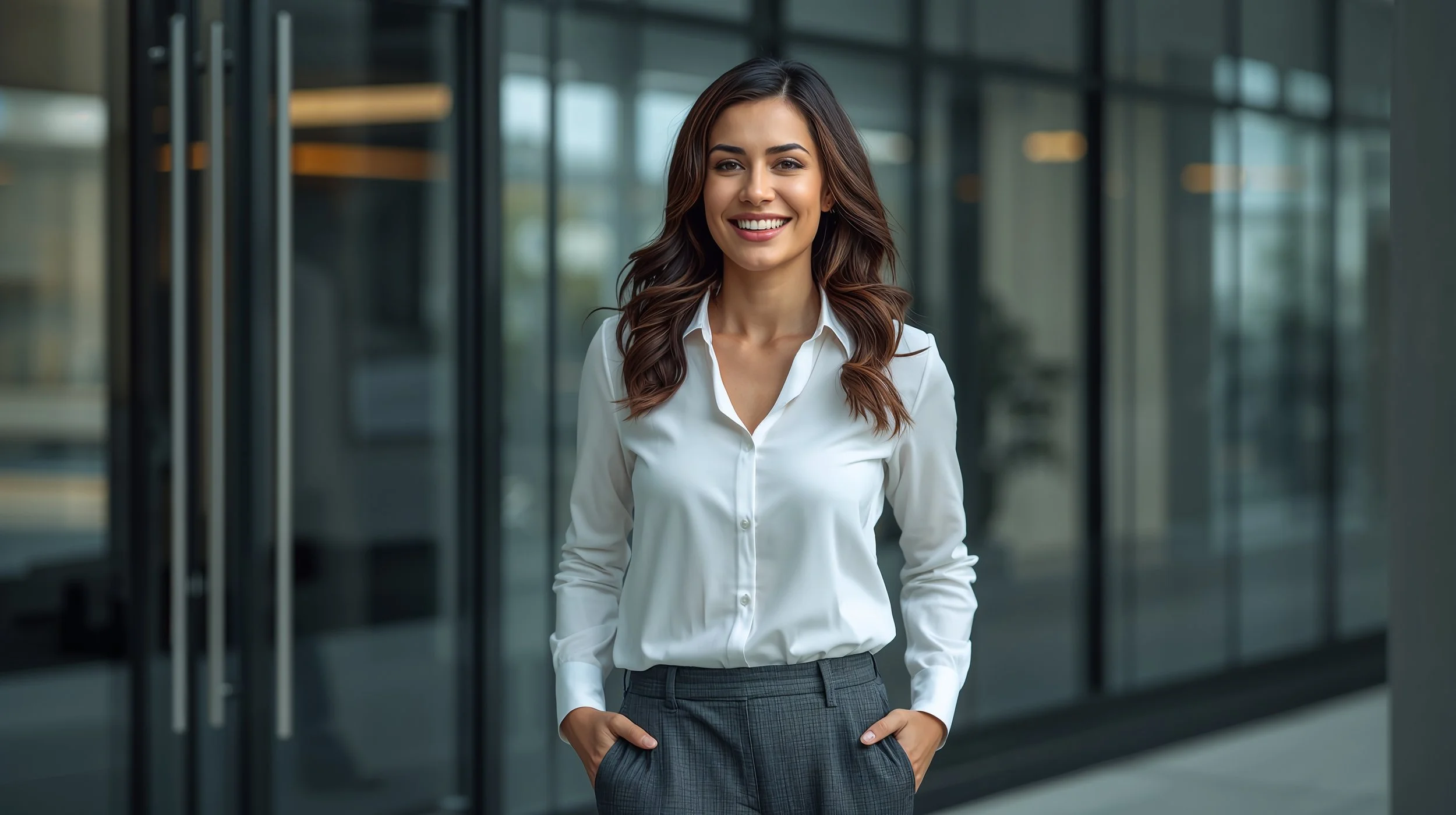 Review from Rachel M., Belltown Seattle, WA